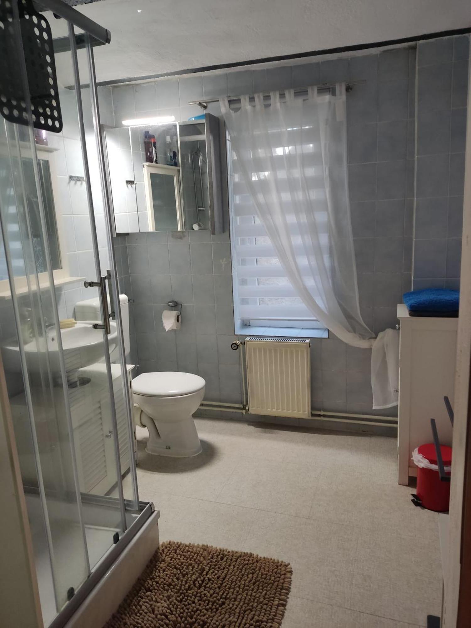Ferienwohnung Mit Separatem Eingang Und Parkplatz, Ideal Fuer Handwerker Und Geschaeftsreisende Dorf Mecklenburg Zewnętrze zdjęcie