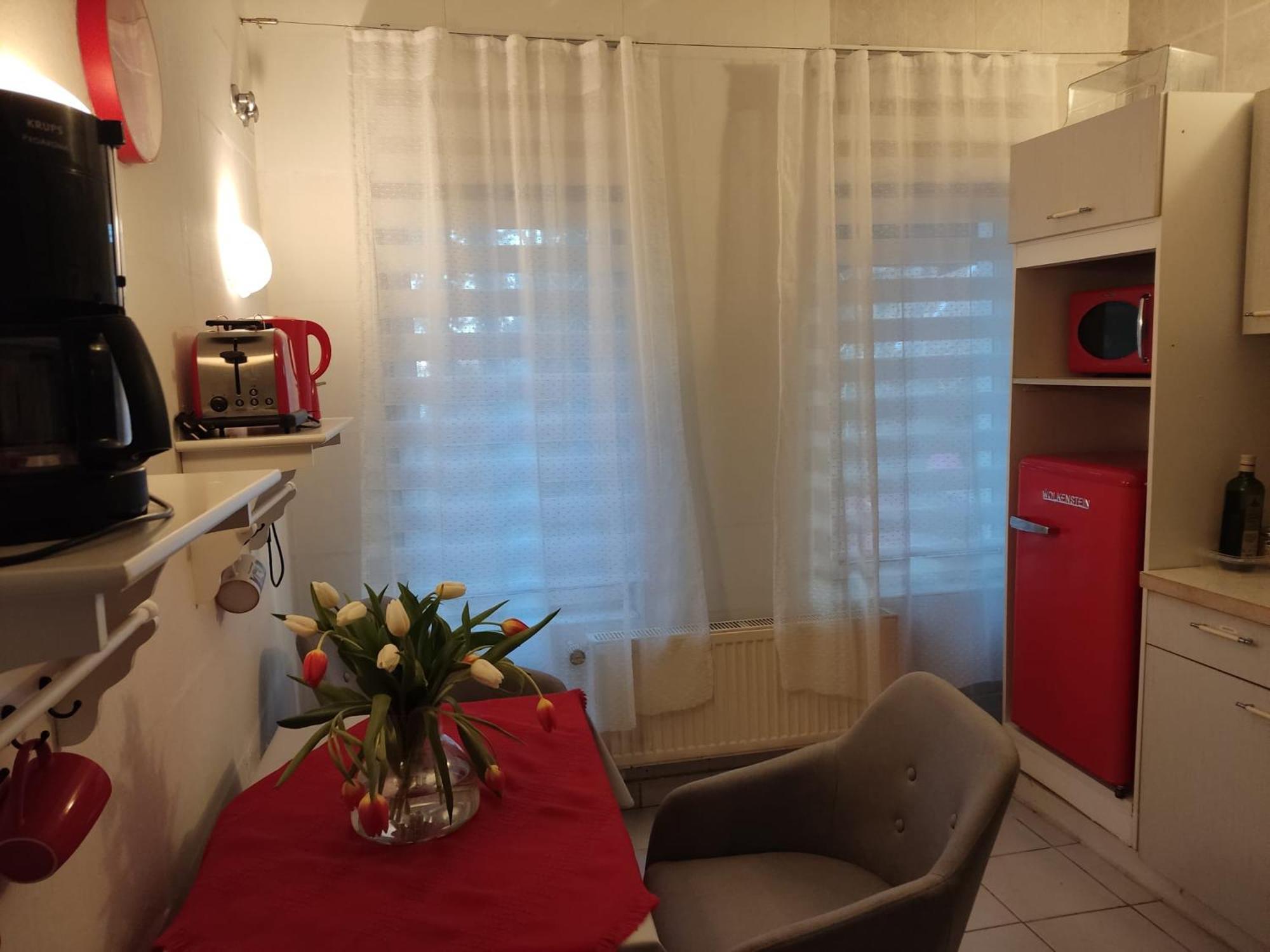 Ferienwohnung Mit Separatem Eingang Und Parkplatz, Ideal Fuer Handwerker Und Geschaeftsreisende Dorf Mecklenburg Zewnętrze zdjęcie