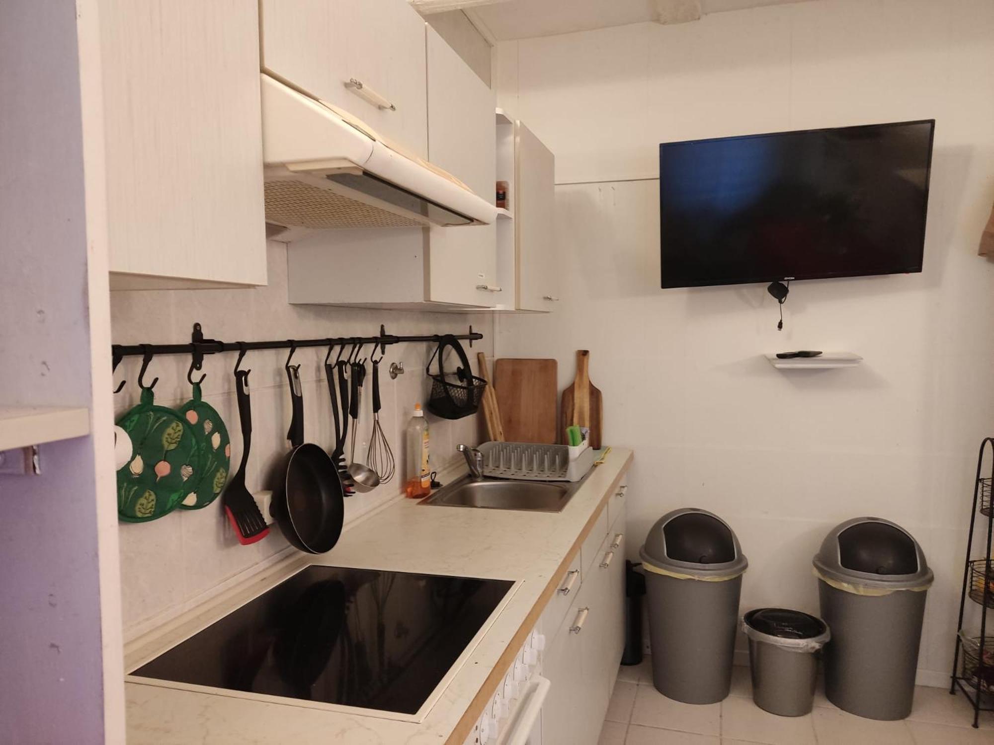 Ferienwohnung Mit Separatem Eingang Und Parkplatz, Ideal Fuer Handwerker Und Geschaeftsreisende Dorf Mecklenburg Zewnętrze zdjęcie